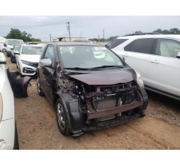 2014 TOYOTA SCION IQ