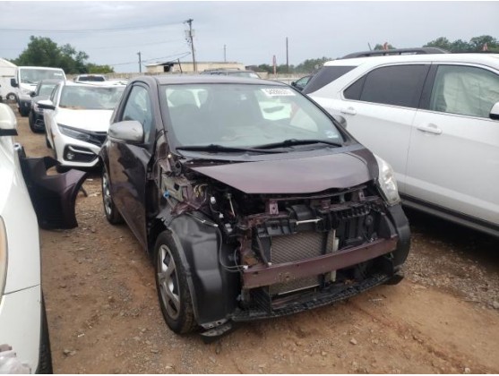 2014 TOYOTA SCION IQ