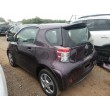 2014 TOYOTA SCION IQ