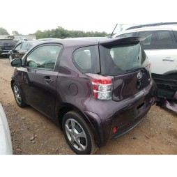 2014 TOYOTA SCION IQ