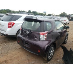 2014 TOYOTA SCION IQ