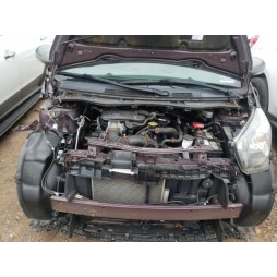 2014 TOYOTA SCION IQ