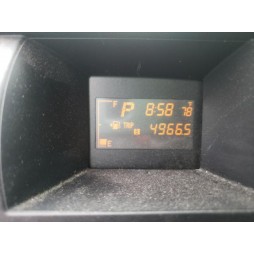 2014 TOYOTA SCION IQ