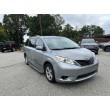 2014 TOYOTA SIENNA LE