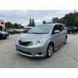 2014 TOYOTA SIENNA LE