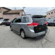 2014 TOYOTA SIENNA LE