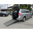 2014 TOYOTA SIENNA LE