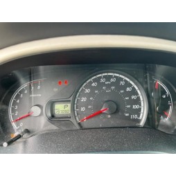 2014 TOYOTA SIENNA LE