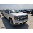 2015 CHEVROLET SILVERADO K1500 LTZ