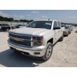 2015 CHEVROLET SILVERADO K1500 LTZ