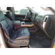 2015 CHEVROLET SILVERADO K1500 LTZ