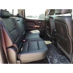 2015 CHEVROLET SILVERADO K1500 LTZ