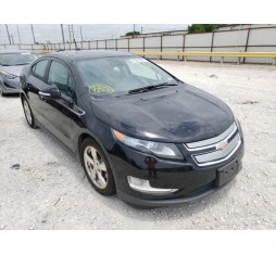 2015 CHEVROLET VOLT