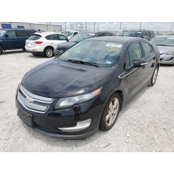 2015 CHEVROLET VOLT