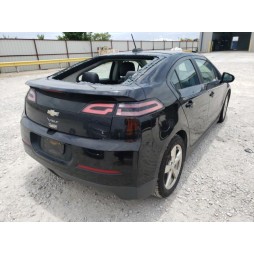2015 CHEVROLET VOLT