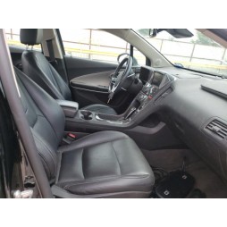 2015 CHEVROLET VOLT