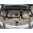 2015 CHEVROLET VOLT