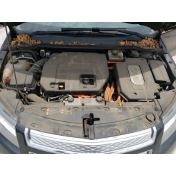 2015 CHEVROLET VOLT