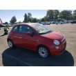 2015 FIAT 500 POP