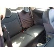 2015 FIAT 500 POP