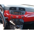 2015 FIAT 500 POP