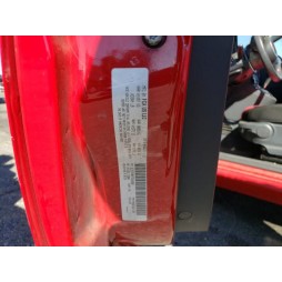2015 FIAT 500 POP