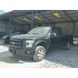 2015 FORD F150 SUPER CAB