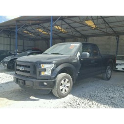 2015 FORD F150 SUPER CAB
