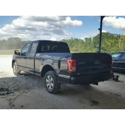 2015 FORD F150 SUPER CAB
