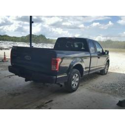 2015 FORD F150 SUPER CAB