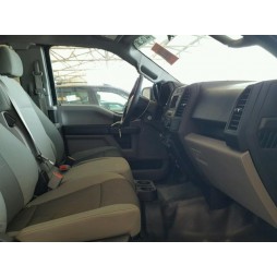 2015 FORD F150 SUPER CAB