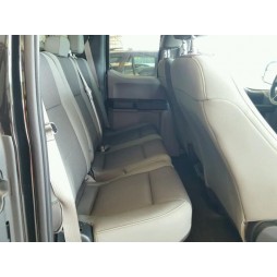 2015 FORD F150 SUPER CAB
