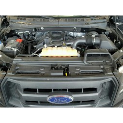 2015 FORD F150 SUPER CAB