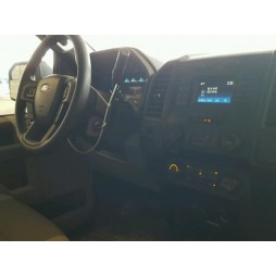 2015 FORD F150 SUPER CAB