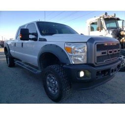2015 FORD F350 SUPER DUTY