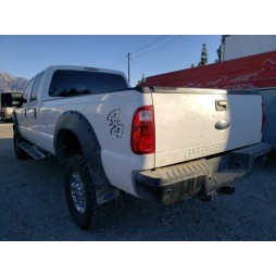 2015 FORD F350 SUPER DUTY