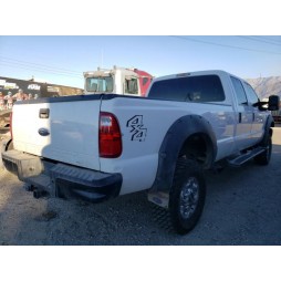 2015 FORD F350 SUPER DUTY