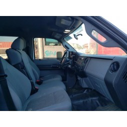 2015 FORD F350 SUPER DUTY