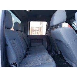 2015 FORD F350 SUPER DUTY
