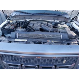 2015 FORD F350 SUPER DUTY