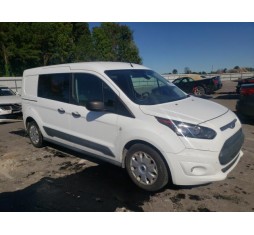 2015 FORD TRANSIT CONNECT XLT