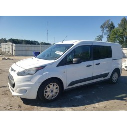 2015 FORD TRANSIT CONNECT XLT