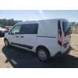 2015 FORD TRANSIT CONNECT XLT