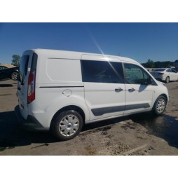 2015 FORD TRANSIT CONNECT XLT
