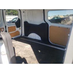 2015 FORD TRANSIT CONNECT XLT
