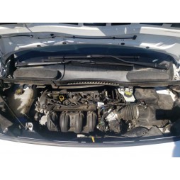 2015 FORD TRANSIT CONNECT XLT
