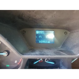 2015 FORD TRANSIT CONNECT XLT