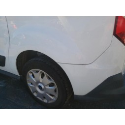 2015 FORD TRANSIT CONNECT XLT