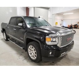 2015 GMC SIERRA K1500 DENALI