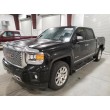 2015 GMC SIERRA K1500 DENALI